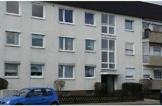 Wohnung mieten in 30890 Barsinghausen, Gepflegte 3-Zimmer-Wohnung mit Balkon in Barsinghausen