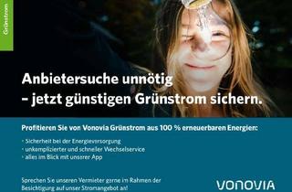 Wohnung mieten in Meisenstr., 59457 Werl, Einfach nur einziehen!