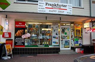 Wohnung mieten in Otto-Fricke-Straße 18, 61118 Bad Vilbel, Etablierter Ladenstandort in bester Wohnlage von Bad Vilbel – ideal für Bäckerei, Kiosk, Café-to-go