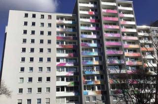 Sozialwohnungen mieten in Krahwinkelstr., 45276 Steele, Familienfreundliche 3-Raum-Wohnung mit Balkon - WBS erforderlich!