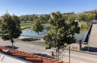 Wohnung mieten in Siebenpfeiffer-Allee 49, 76829 Landau, Helle Dachgeschoss-Wohnung, 2,5 Zimmer, am LGS in Landau