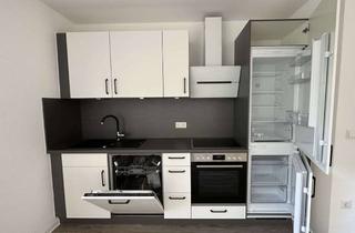Wohnung mieten in Am Ziegelanger, 86899 Landsberg, Inklusive Einbauküche und Stellplatz / 4-Zimmer-Wohnung mit Balkon