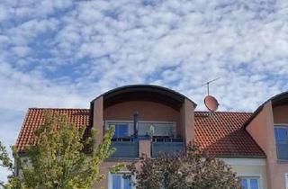 Wohnung mieten in Kipfenberger Straße 136, 85055 Etting, Attraktive lichtdurchflutete DG Wohnung 3 Zimmer Balkon EBK Ingolstadt - Etting