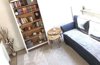 Wohnung mieten in 63801 Kleinostheim, Helle 2-Zimmer-Dachgeschosswohnung in Kleinostheim