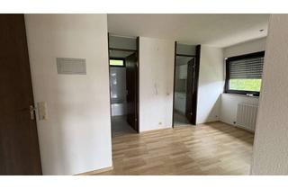 Wohnung mieten in 71679 Asperg, Helle 1,5 Zimmer Wohnung in Asperg mit Balkon & EBK