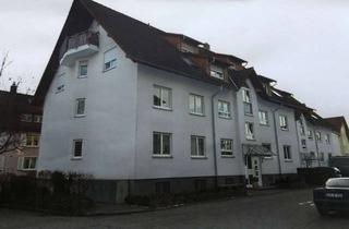 Wohnung mieten in 79331 Teningen, Sonnige 4-Zimmer-Wohnung mit Balkon und EBK in Teningen