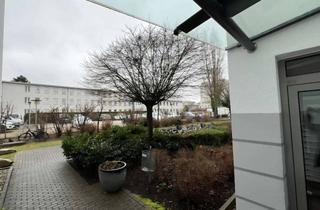 Wohnung mieten in Havelstr. 18-24, 64295 Darmstadt, Schicke 2 Zimmer-Wohnung mit Balkon in Darmstadt, Nähe HDA/FH