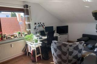 Wohnung mieten in 70794 Filderstadt, Helle 2 -Z-DG-Wohnung mit EBK ohne Balkon in Filderstadt