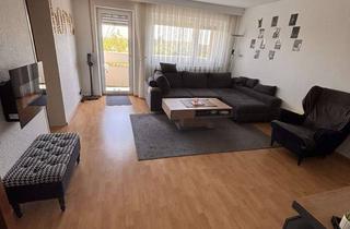 Wohnung mieten in 86343 Königsbrunn, Helle 3-Zimmer-Wohnung mit Balkon in Königsbrunn