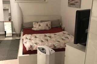 Wohnung mieten in Felchengang, 78464 Konstanz, 1-Zimmer-Apartment in Staad /Allmannsdorf