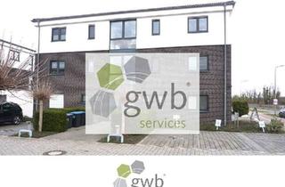Wohnung mieten in 47506 Neukirchen-Vluyn, Neuwertige Wohnung mit Weitblick auf Niederberg.