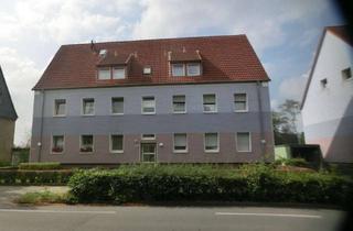 Wohnung mieten in Amtsstraße 42, 59073 Heessen, 2 Zimmerwohnung im 1 Obergeschoß