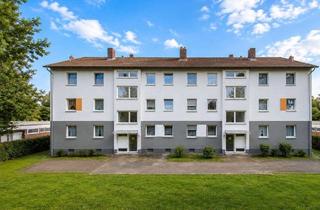 Wohnung mieten in Reichenberger Straße 13, 64521 Groß-Gerau, Gemütliche 3-Zimmer Wohnung mit Balkon in Groß-Gerau!