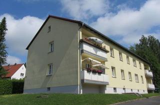 Wohnung mieten in 95679 Waldershof, Schöne, hell geschnittene 2-Zimmer-Wohnung mit Balkon