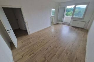 Wohnung mieten in Gnaschwitzer Straße 15, 02692 Doberschau, 2 RW + Balkon + Badewanne + Ruhe