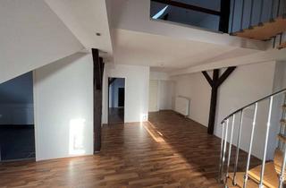 Lofts mieten in Martinistr. 67, 49080 Wüste, Exklusive Loftwohnung in der Weststadt