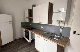 Wohnung mieten in Neustadtring 39, 38114 Braunschweig, Moderne 4 Zimmer Wohnung mit Einbauküche
