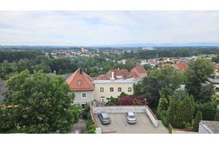 Penthouse mieten in Hauptstrasse, 94405 Landau, 3-Zi-Penthousewohnung Zentrum Landau/Isar