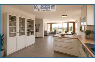 Wohnung mieten in Unterer Moosweg 18, 79733 Görwihl, Moderne 3-Zimmer-Erdgeschosswohnung mit Terrasse und Blick ins Grüne