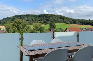 Wohnung mieten in Wendalinusstraße 13, 66679 Losheim, Schöne 2-ZKB Wohnung in Niederlosheim
