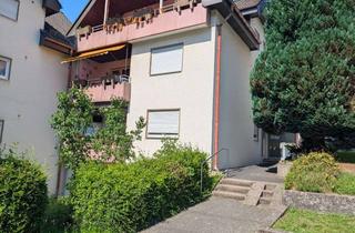 Sozialwohnungen mieten in Kastanienstrasse 184, 51647 Gummersbach, Nur mit WBS: Optimal geschnittene & helle 4 Zimmer Wohnung in Gummersbach (Bernberg/Südring)