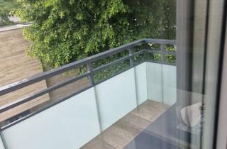 Wohnung mieten in Kruppstr. 39, 52072 Aachen, ***1 Zi mit Einbauküche, Balkon, NEUBAU, ab 01.08.2026 ****