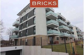Wohnung mieten in Brückstr. 25, 39114 Brückfeld, Barrierefreie Wohnung im Erdgeschoss mit Terrasse