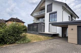 Wohnung mieten in Sandweg 13, 49143 Bissendorf, 4-Zimmer-EG-Wohnung zu sofort zu vermieten