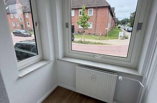 Wohnung mieten in Berliner Straße 24, 29345 Unterlüß, Umfangreich sanierte 4-Zimmer-Altbauwohnung (Wohnberechtigungsschein erforderlich)