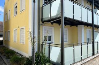 Wohnung mieten in Vohburger Str. 14b, 85290 Geisenfeld, ++2 Zimmer OG Wohnung in Geisenfeld++