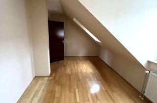 Wohnung mieten in Philippstraße 21, 45327 Katernberg, Gemütliche DG-Wohnung in ruhiger Lage - NUR mit Wohnberechtigungsschein!