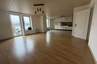 Wohnung mieten in Rue De La Gare 26, 66802 Überherrn, Moderne 3-Zimmer-Wohnung zur Miete in Falck in Franckreich
