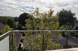 Wohnung mieten in Jacob-Fröhlen-Straße 41, 51381 Quettingen, Komfortabler Neubau-Erstbezug mit großem Südbalkon in ruhiger Lage von Leverkusen-Quettingen