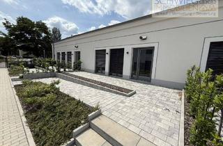 Wohnung mieten in 03044 Schmellwitz, Barrierefreie 2-Zimmer Wohnung mit Terrasse "Am Nordpark"