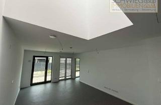 Wohnung mieten in 03044 Schmellwitz, Seniorenwohnung 2-Zimmer Wohnung mit Terrasse "Am Nordpark"