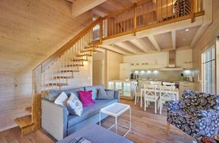 Wohnung mieten in Enzianweg 20, 72458 Albstadt, Exclusive 3,5-Zimmer-Dachgeschosswohnung " Schalksburg" in Albstadt