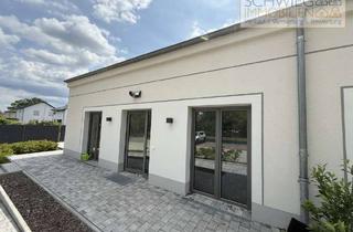 Wohnung mieten in 03044 Schmellwitz, Barrierefreie 3-Zimmer Wohnung mit Terrasse "Am Nordpark"