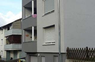 Wohnung mieten in Rheinstraße 167, 55218 Ingelheim, 4 Zimmer EG Wohnung mit Balkon und Garage in Ingelheim-Nord