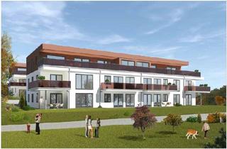 Wohnung mieten in 93326 Abensberg, Hochwertige 2-Zimmerwohnung im Erdgeschoss mit Garten, Küche, Tiefgarage und Stellplatz!