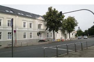 Wohnung mieten in Dr.-Wilhelm-Külz-Str. 43, 15517 Fürstenwalde, (50+altersfreundlich) Komfortables Wohnen am Stadtpark in Fürstenwalde/Spree
