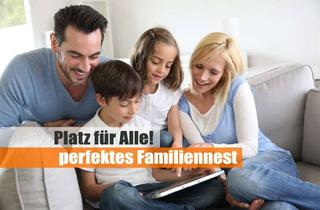 Wohnung mieten in Bahnhofstraße 14h, 99991 Großengottern, Platz für Alle! Familiennest sucht neue Familie.