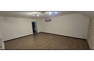 Wohnung mieten in 72793 Pfullingen, Moderne klimatisierte 3-Zimmer-Wohnung