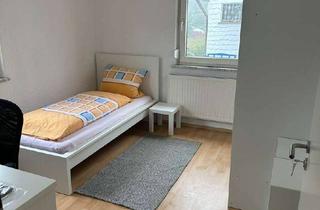 WG-Zimmer mieten in 66424 Homburg, WG-Zimmer in Homburg - ideal für Studierende, Auszubildende und Mitarbeitende Uni/FH