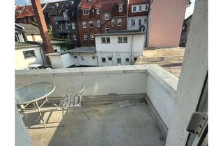 WG-Zimmer mieten in Salinenstraße 150, 99089 Ilversgehofen, Wg-Zimmer in 5er WG (nur Frauen!)