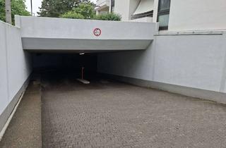 Garagen kaufen in Philipp-Kittler-Str. 13, 90480 Gleißhammer, TG Stellplatz (Duplex) oben in gepflegter Anlage