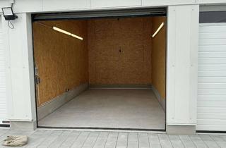 Garagen mieten in Gewerbestrasse, 88690 Uhldingen-Mühlhofen, Maxi-Garage ca. 6 m x 3,40 m im Garagenpark Uhldingen-Mühlhofen