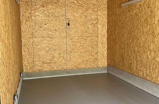 Garagen mieten in Gewerbestrasse, 88690 Uhldingen-Mühlhofen, Maxi-Garage ca. 6 m x 3,40 m im Garagenpark Uhldingen-Mühlhofen