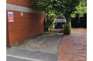 Immobilie mieten in Gropperstraße 03, 48147 Münster, 2 Außenstellplätze, zentral gelegen, in sehr ruhiger Straße