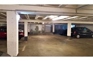 Garagen mieten in Goethestraße 58, 34119 West, PKW-Stellplatz in Großgarage zu vermieten - Vorderer Westen, Nähe Bebelplatz