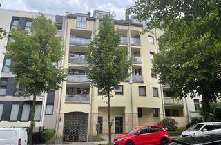 Garagen mieten in Andréstraße 46, 09112 Kaßberg, Doppelparker-Stellplatz für Ihr Auto